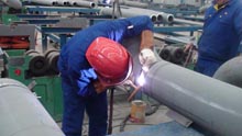 Technical Worker Training Service