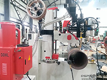 Pipe Automatic Welding Machine