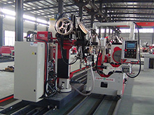 Automatic Piping Welding Machine