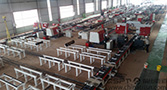 Pipe Fabrication Production Line